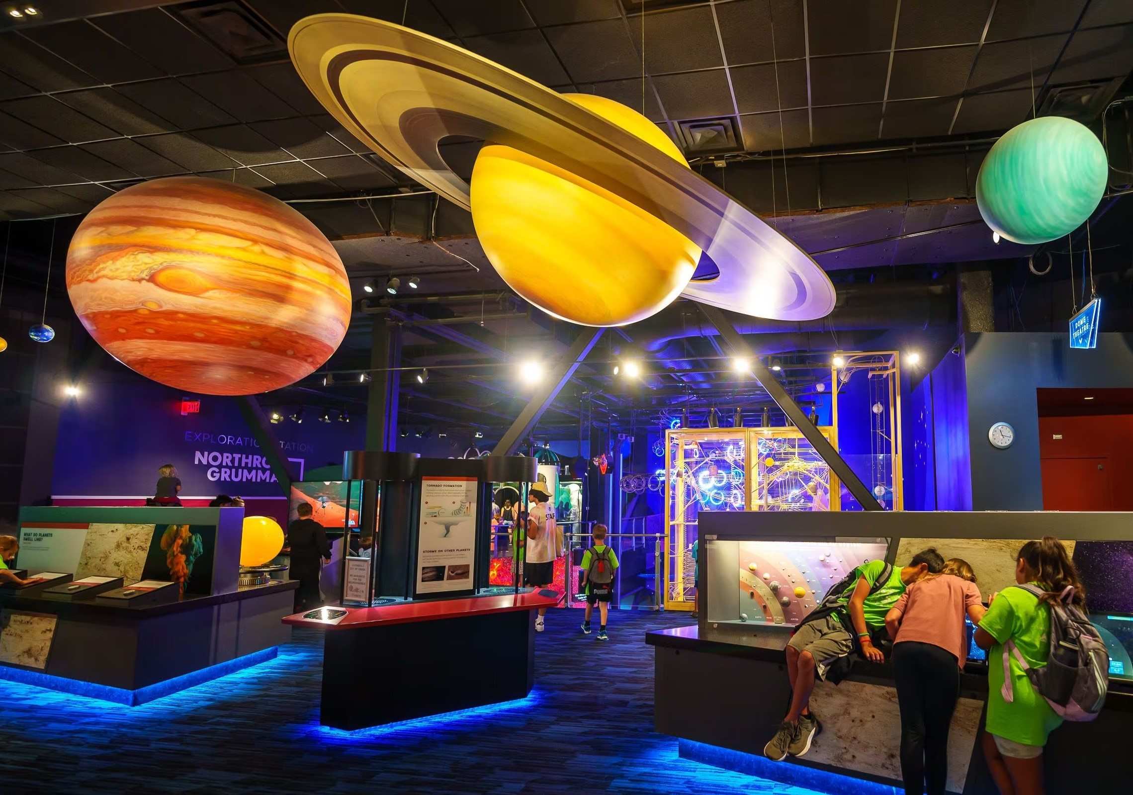Unveil-The-Wonders-At-Clark-Planetarium unveil-the-wonders-at-clark-planetarium