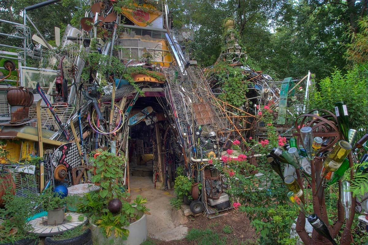 Unveil-The-Wonders-Of-Austin8217s-Cathedral-Of-Junk unveil-the-wonders-of-austins-cathedral-of-junk