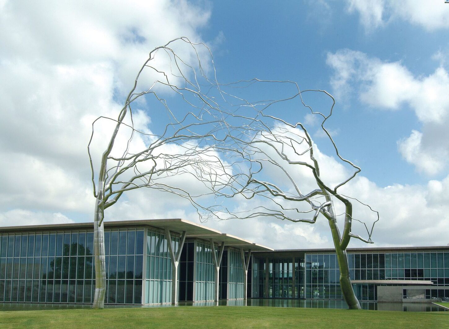 Unveil-The-Wonders-Of-Fort-Worth8217s-Modern-Art-Museum unveil-the-wonders-of-fort-worths-modern-art-museum