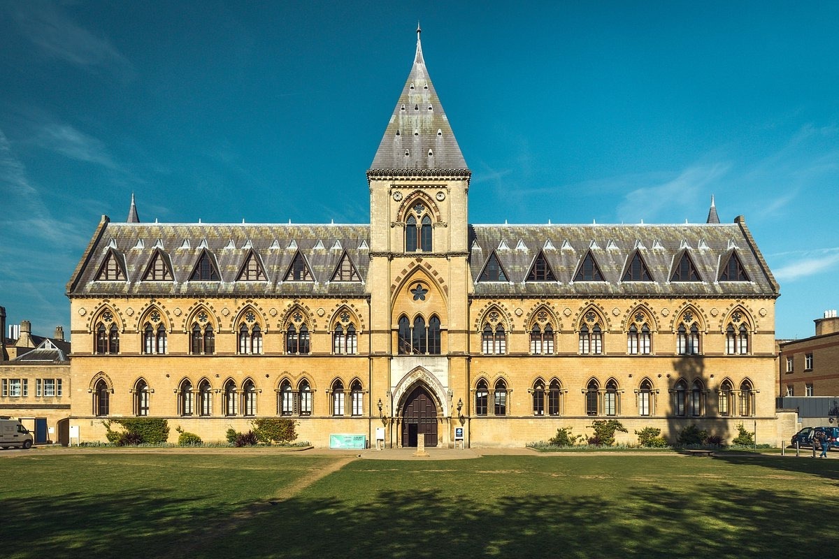 Unveil-The-Wonders-Of-Oxford8217s-University-Museum unveil-the-wonders-of-oxfords-university-museum