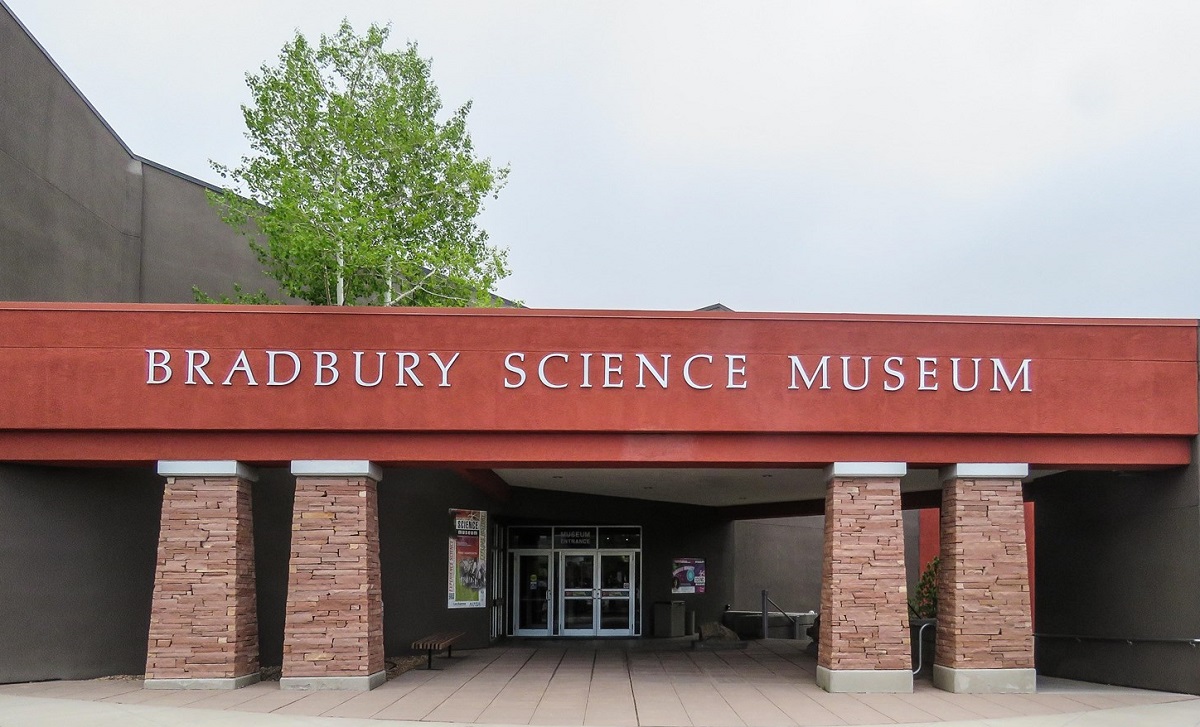 Unveil Wonders At Bradbury Science Museum TouristSecrets
