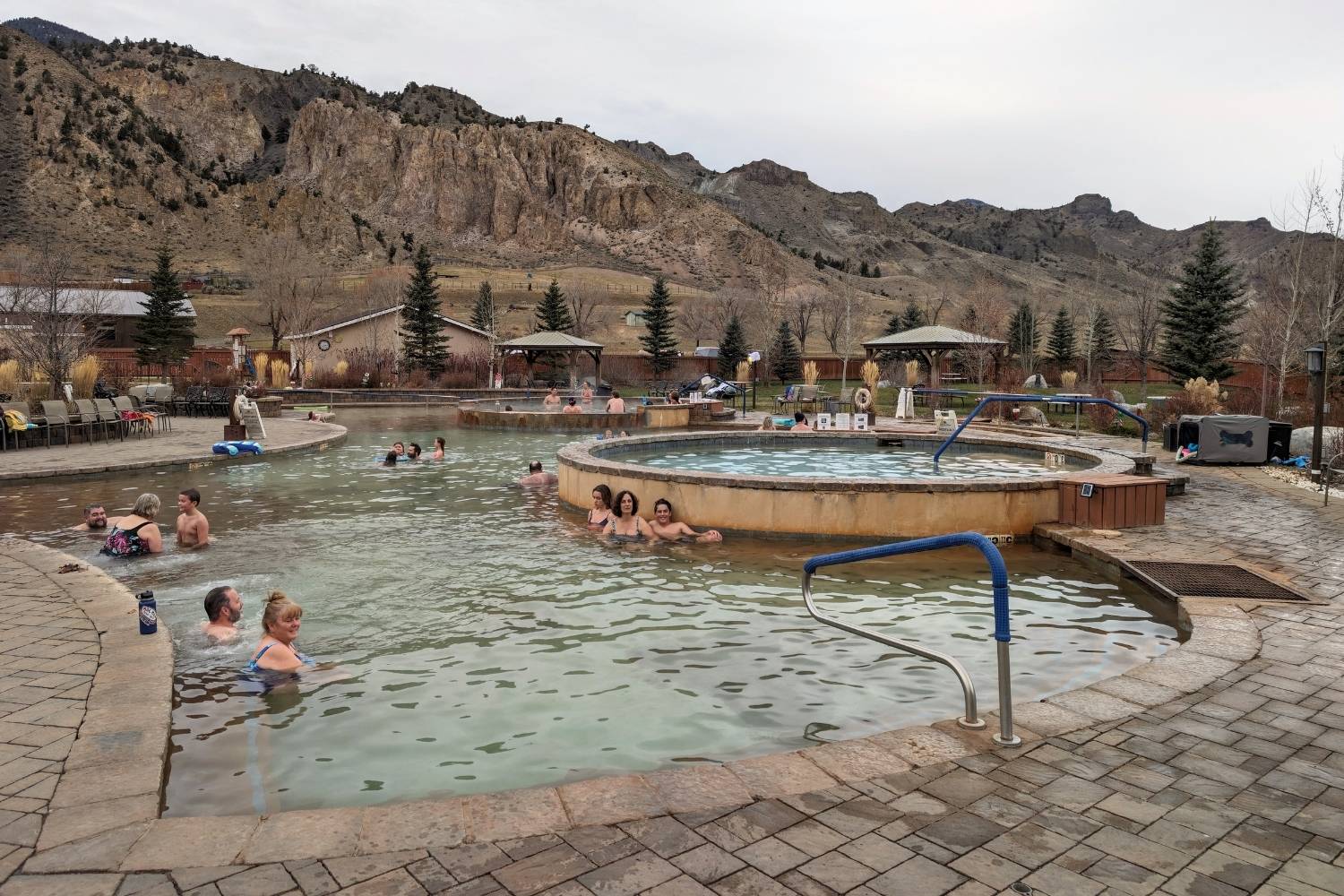 Unwind-At-Gardiner8217s-Yellowstone-Hot-Springs unwind-at-gardiners-yellowstone-hot-springs