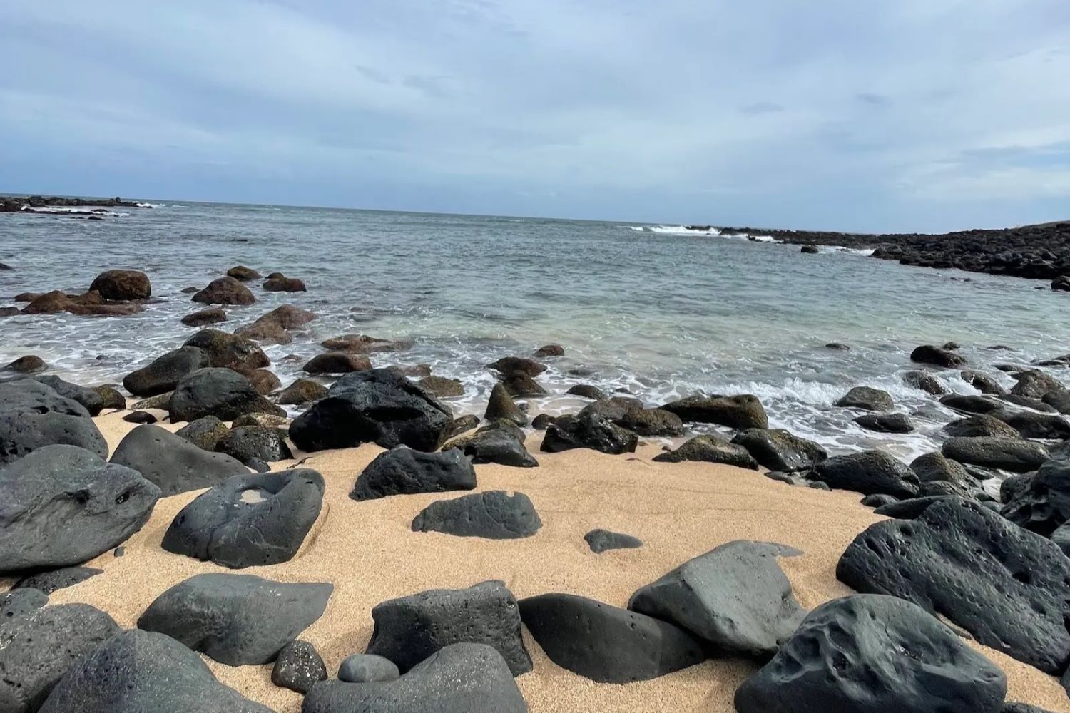 Unwind-At-Molokai8217s-Hidden-Gem-Kaupoa-Beach-Camp unwind-at-molokais-hidden-gem-kaupoa-beach-camp