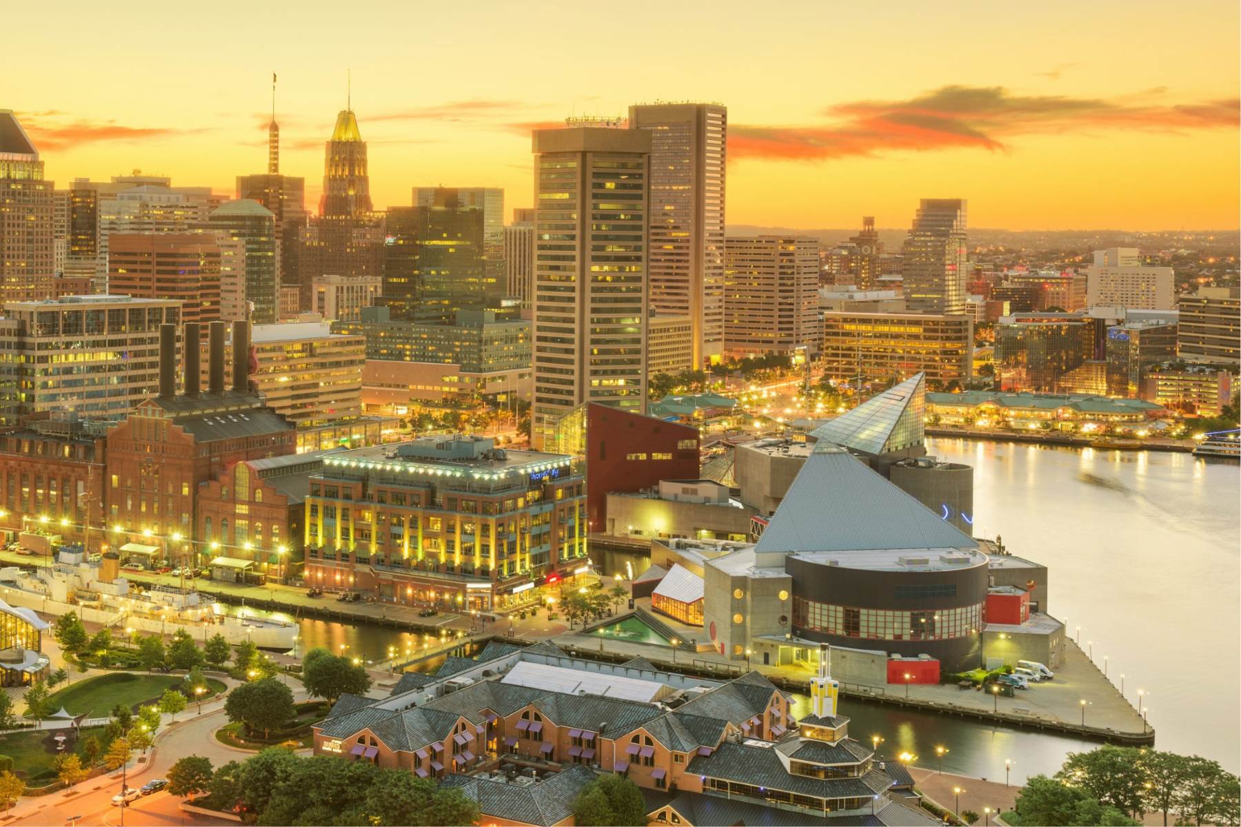 Vibrant-Waterfront-Adventures-At-Inner-Harbor vibrant-waterfront-adventures-at-inner-harbor