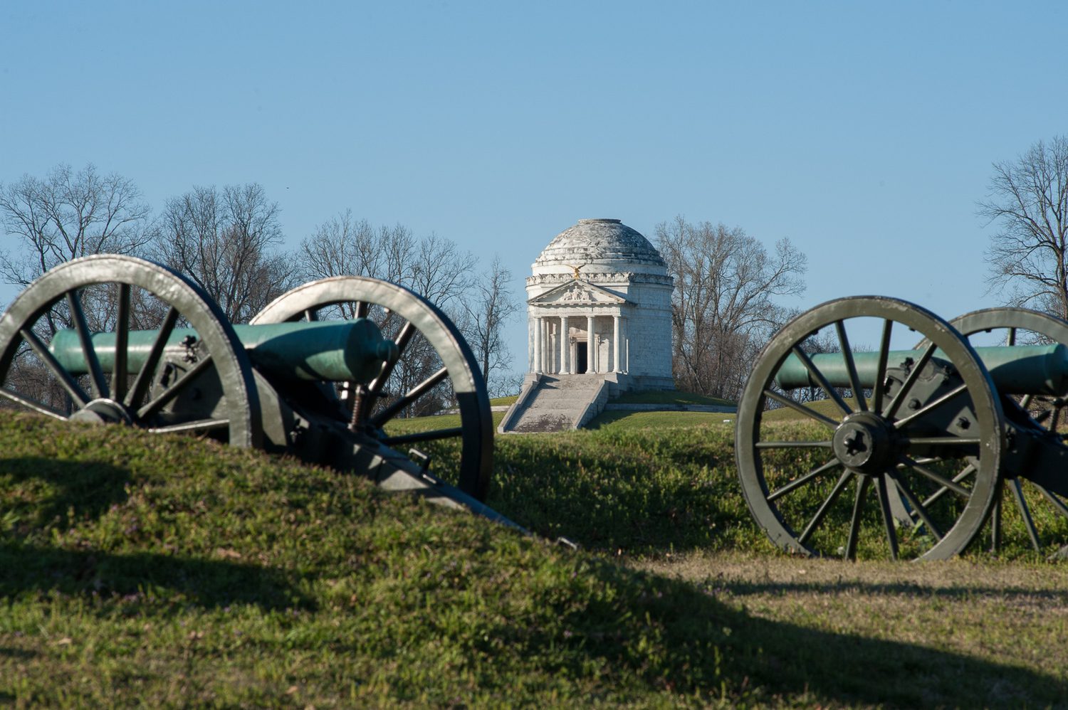 Vicksburg-National-Military-Park-8211-Secrets-Of-A-Civil-War-Battlefield vicksburg-national-military-park-secrets-of-a-civil-war-battlefield