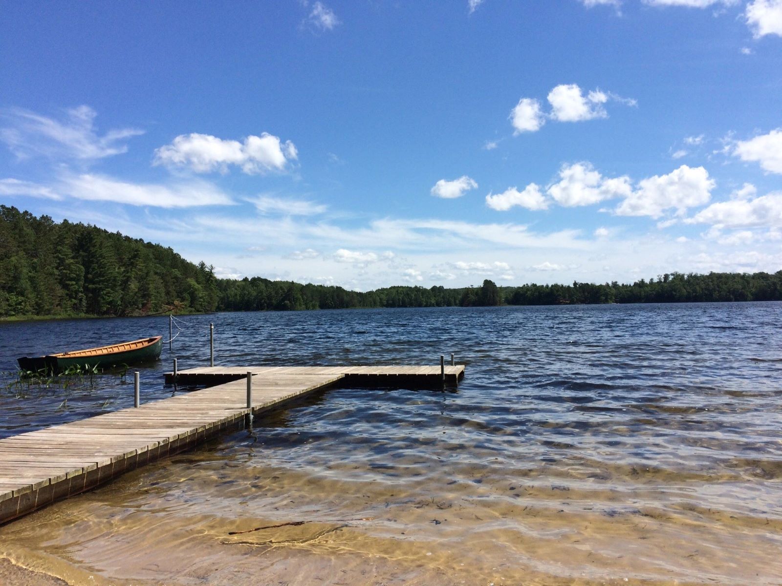 Whispering-Waters-Of-Wisconsin8217s-Lac-Du-Flambeau whispering-waters-of-wisconsins-lac-du-flambeau