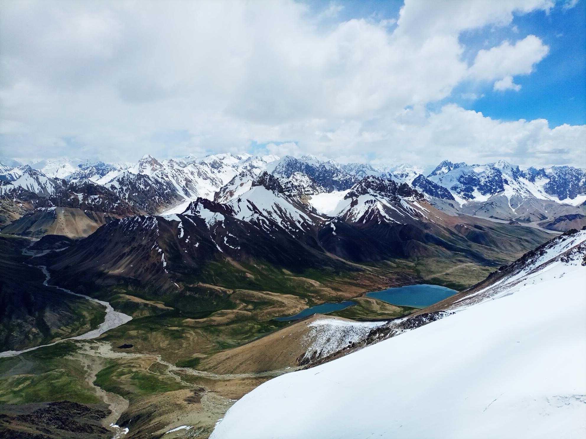 Yak-Safari-Adventure-In-Shimshal-Pamir yak-safari-adventure-in-shimshal-pamir