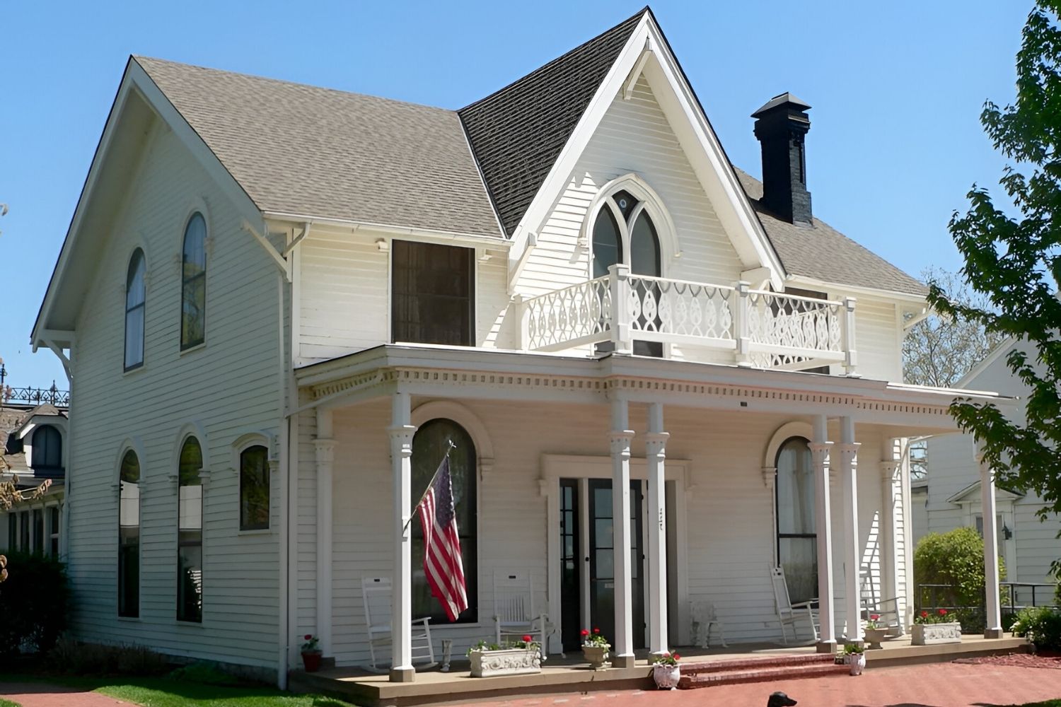 Amelia-Earhart8217s-Inspiring-Birthplace-Awaits amelia-earharts-inspiring-birthplace-awaits