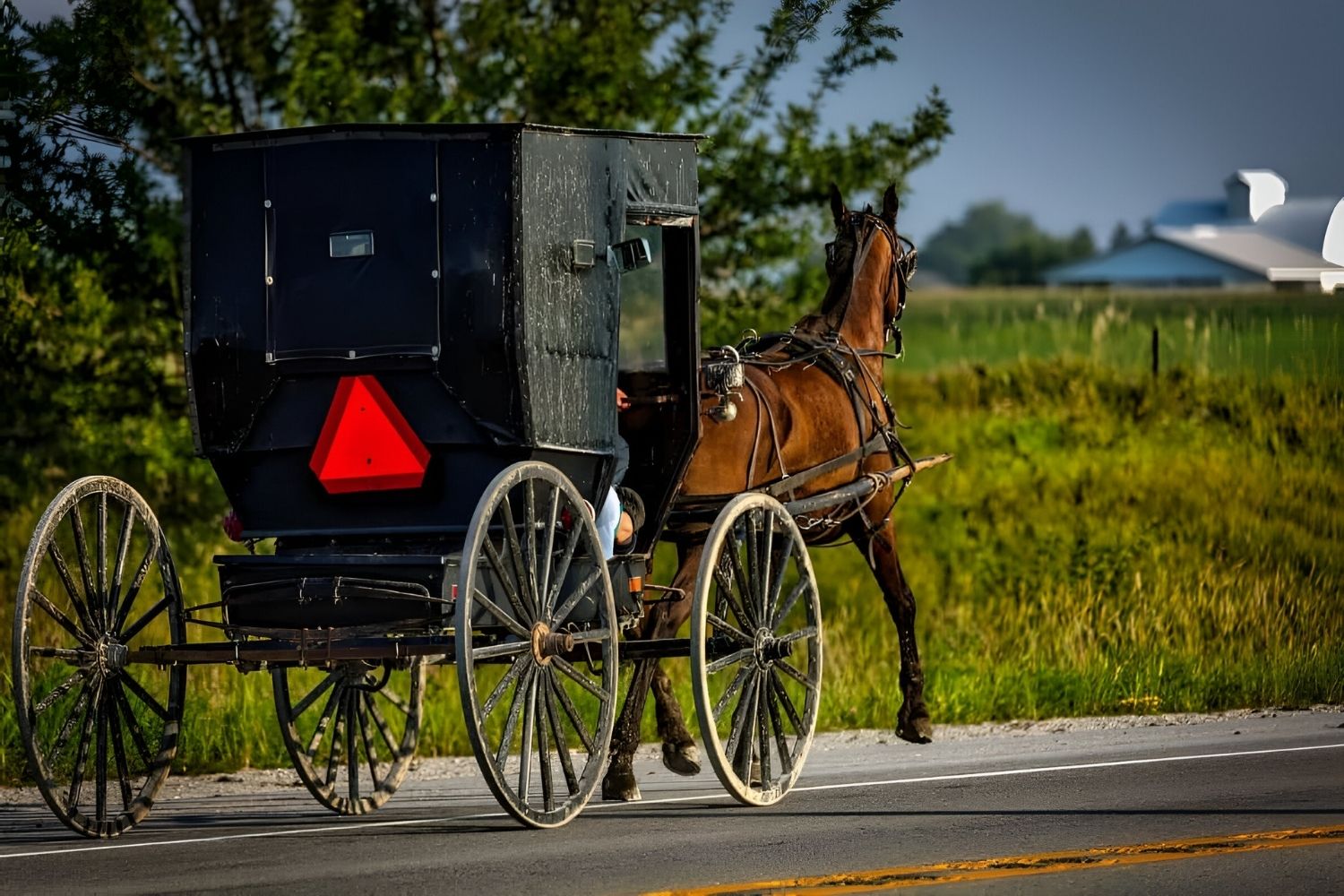 Amish-Country8217s-Charm-And-Tranquility amish-countrys-charm-and-tranquility