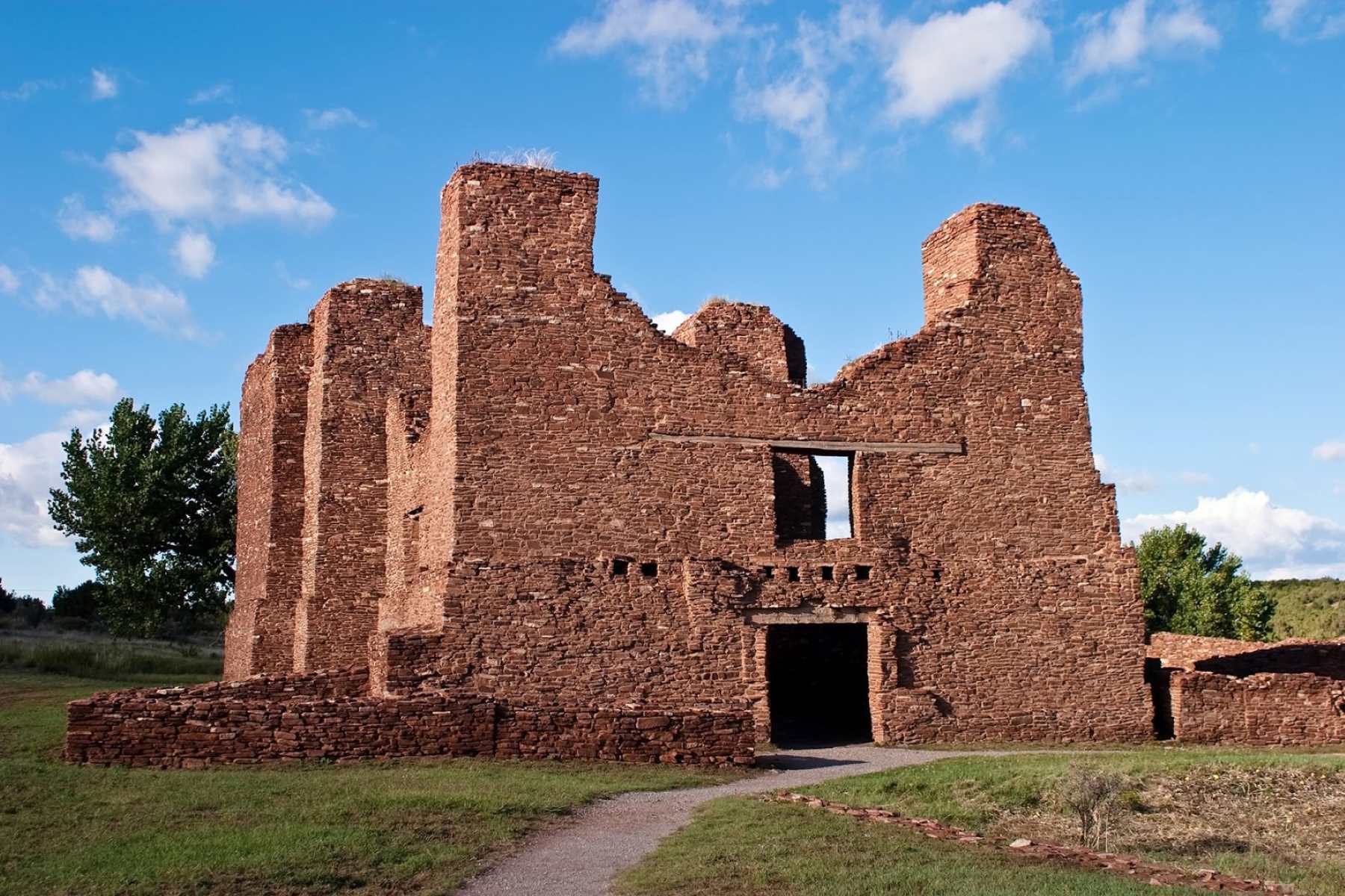 Ancient-Wonders-Await-At-Salinas-Pueblo-Missions ancient-wonders-await-at-salinas-pueblo-missions