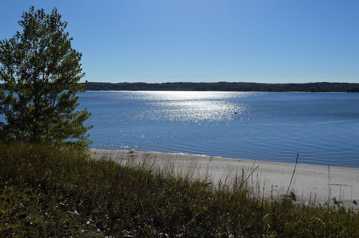 Angler8217s-Paradise-At-Calamus-Reservoir anglers-paradise-at-calamus-reservoir