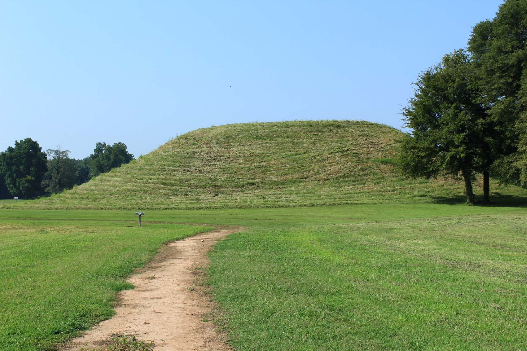 Arkansas8217-Mysterious-Toltec-Mounds-Prehistoric-Site arkansas-mysterious-toltec-mounds-prehistoric-site