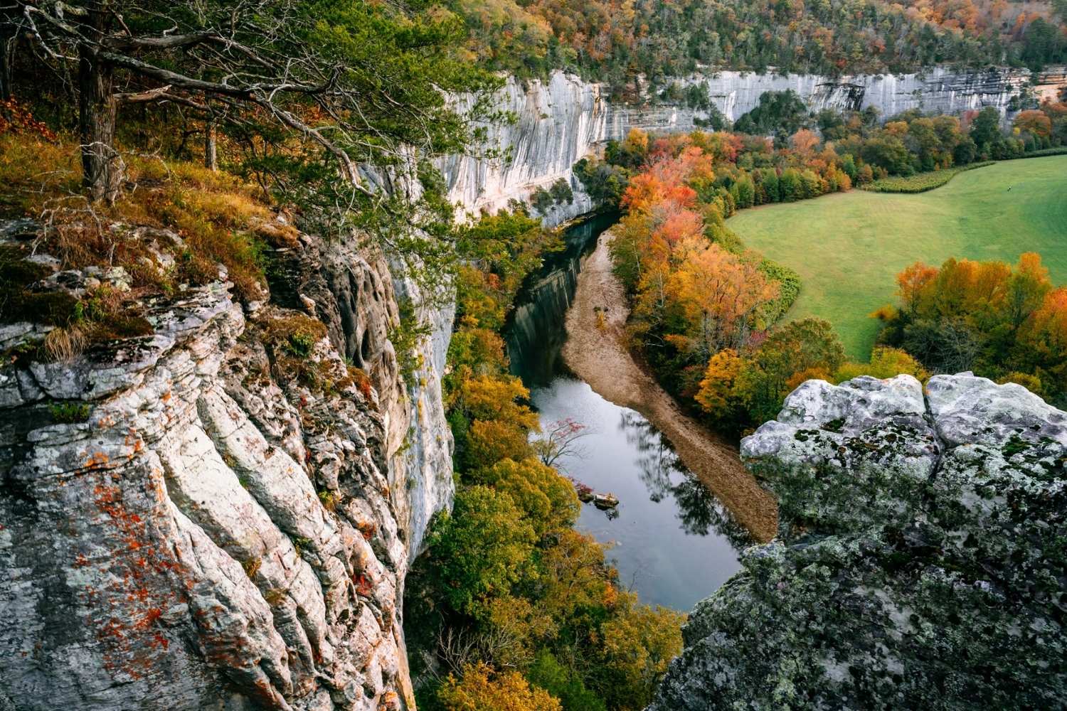 arkansas-secret-americas-first-national-river