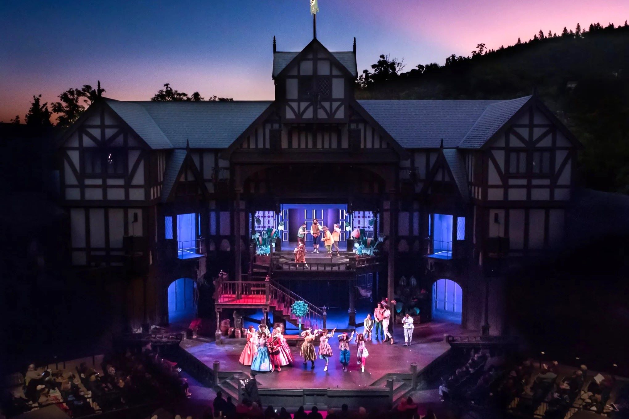 Ashland8217s-Enchanting-Shakespearean-Spectacle ashlands-enchanting-shakespearean-spectacle