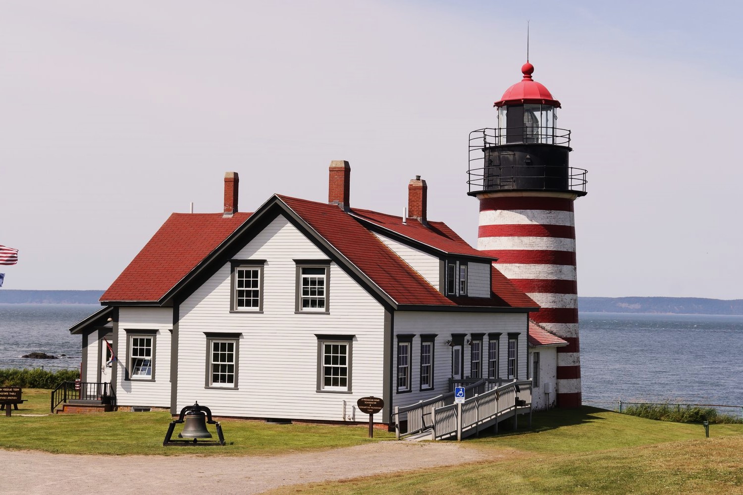 Beacon-Of-Beauty-At-Quoddy-Head-State-Park beacon-of-beauty-at-quoddy-head-state-park