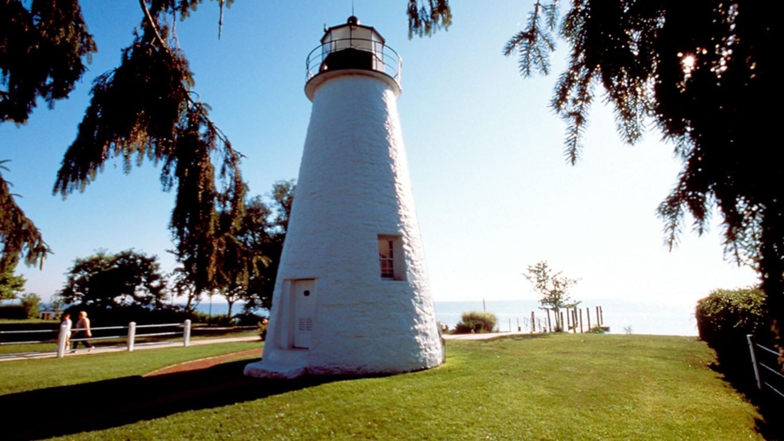 Beacon-Of-History-At-Concord-Point-Lighthouse beacon-of-history-at-concord-point-lighthouse