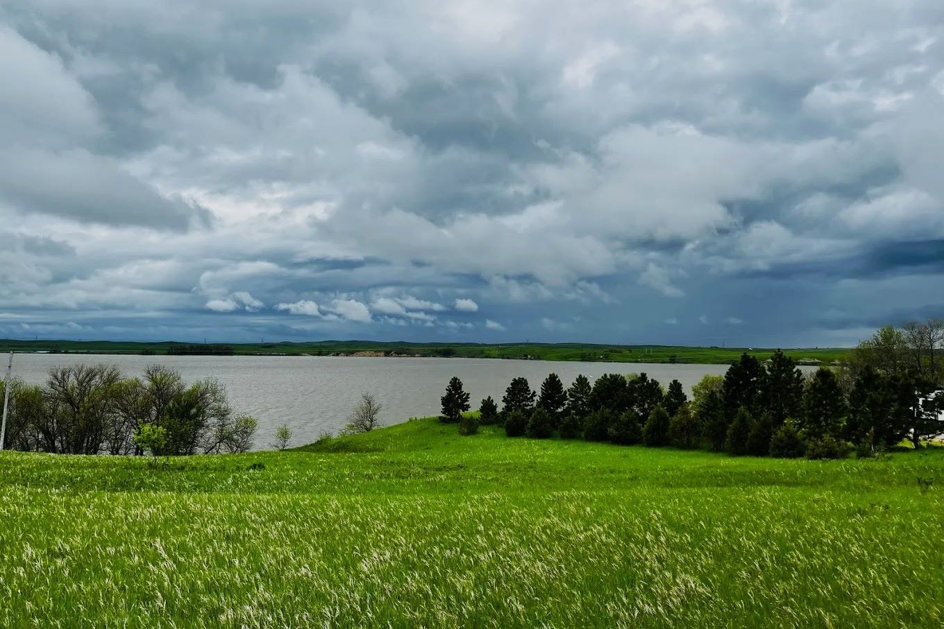Beaver-Lake-State-Park8217s-Hidden-Prairie-Gem beaver-lake-state-parks-hidden-prairie-gem