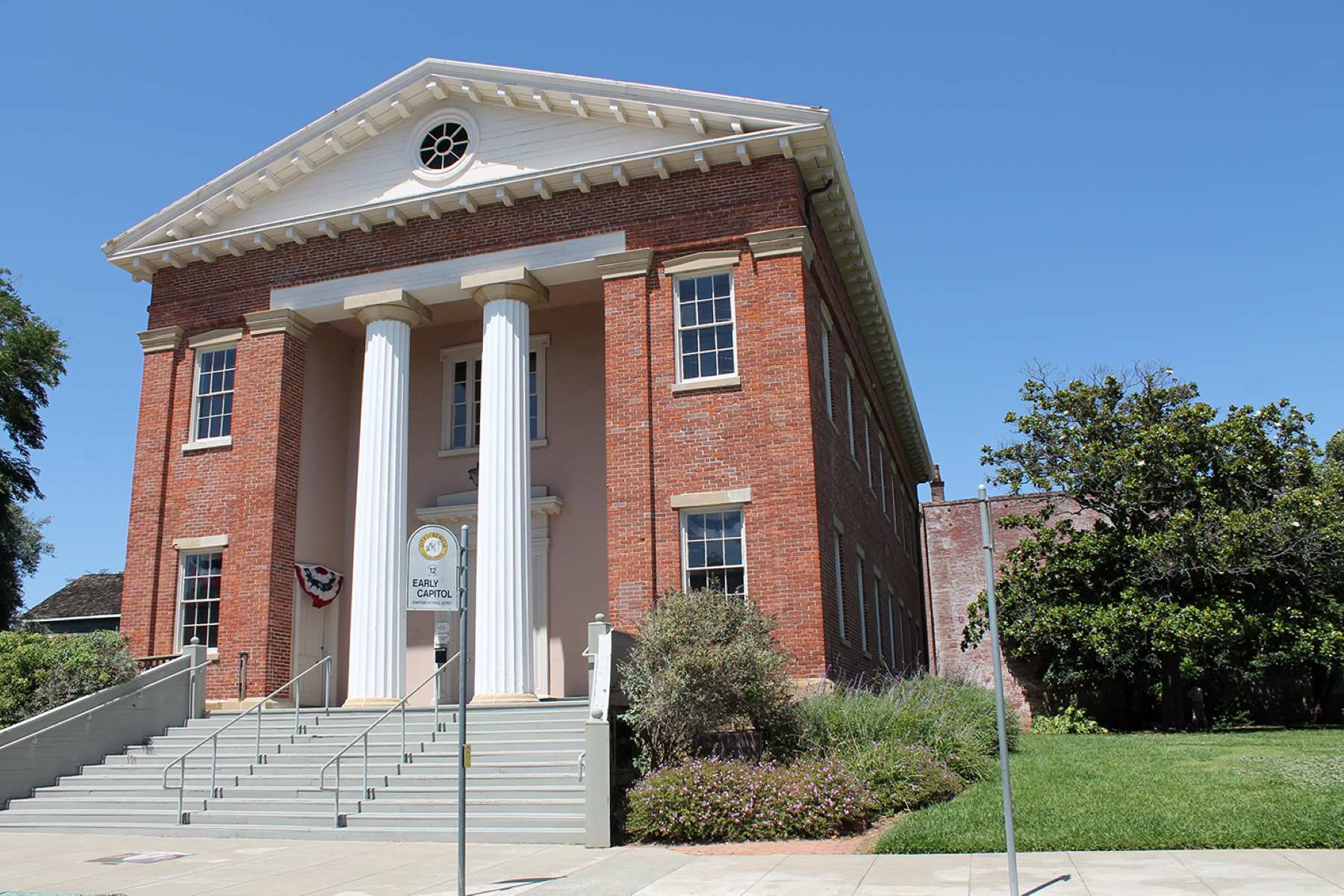 Benicia8217s-Secret-Capitol-Building-History benicias-secret-capitol-building-history