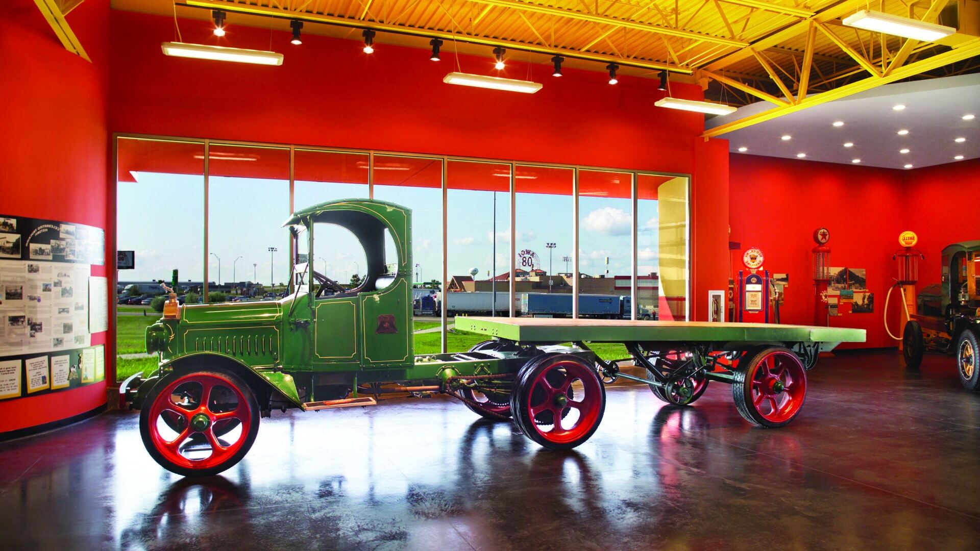 Big-Rig-Wonders-At-Iowa-80-Trucking-Museum big-rig-wonders-at-iowa-80-trucking-museum