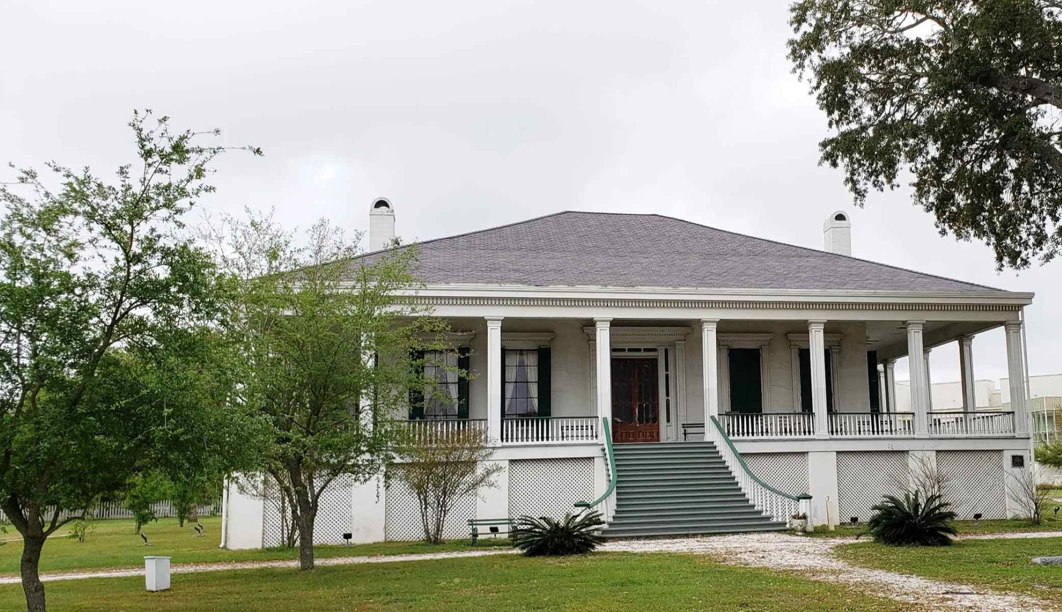 Biloxi8217s-Secret-Jefferson-Davis-Home-And-Presidential-Library biloxis-secret-jefferson-davis-home-and-presidential-library