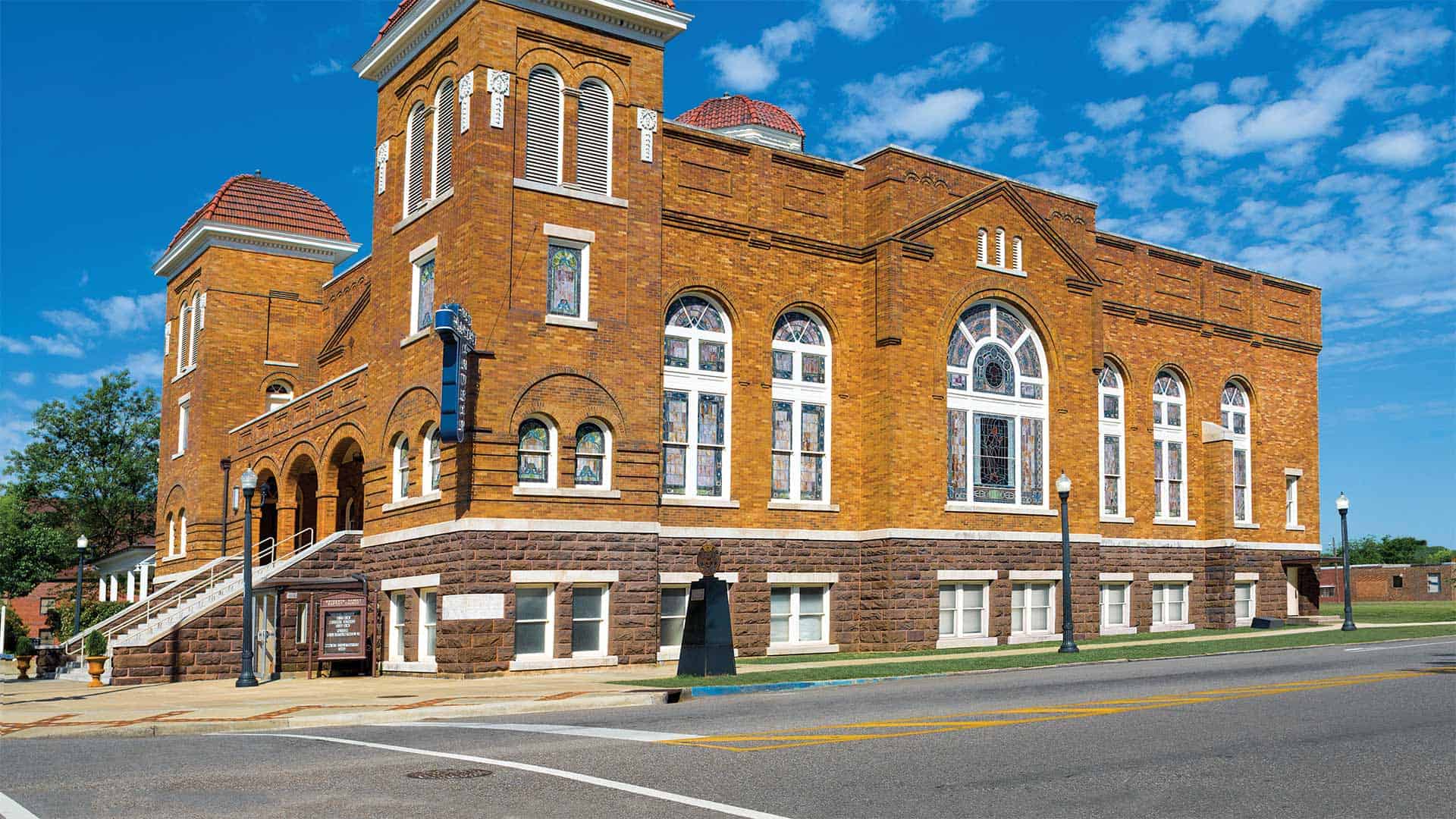 Birmingham8217s-Secret-Civil-Rights-Sites-Beyond-The-16th-Street-Baptist-Church birminghams-secret-civil-rights-sites-beyond-the-16th-street-baptist-church