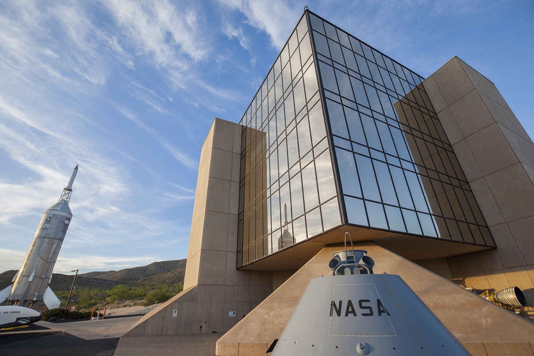 Blast-Off-At-New-Mexico8217s-Space-History-Museum blast-off-at-new-mexicos-space-history-museum
