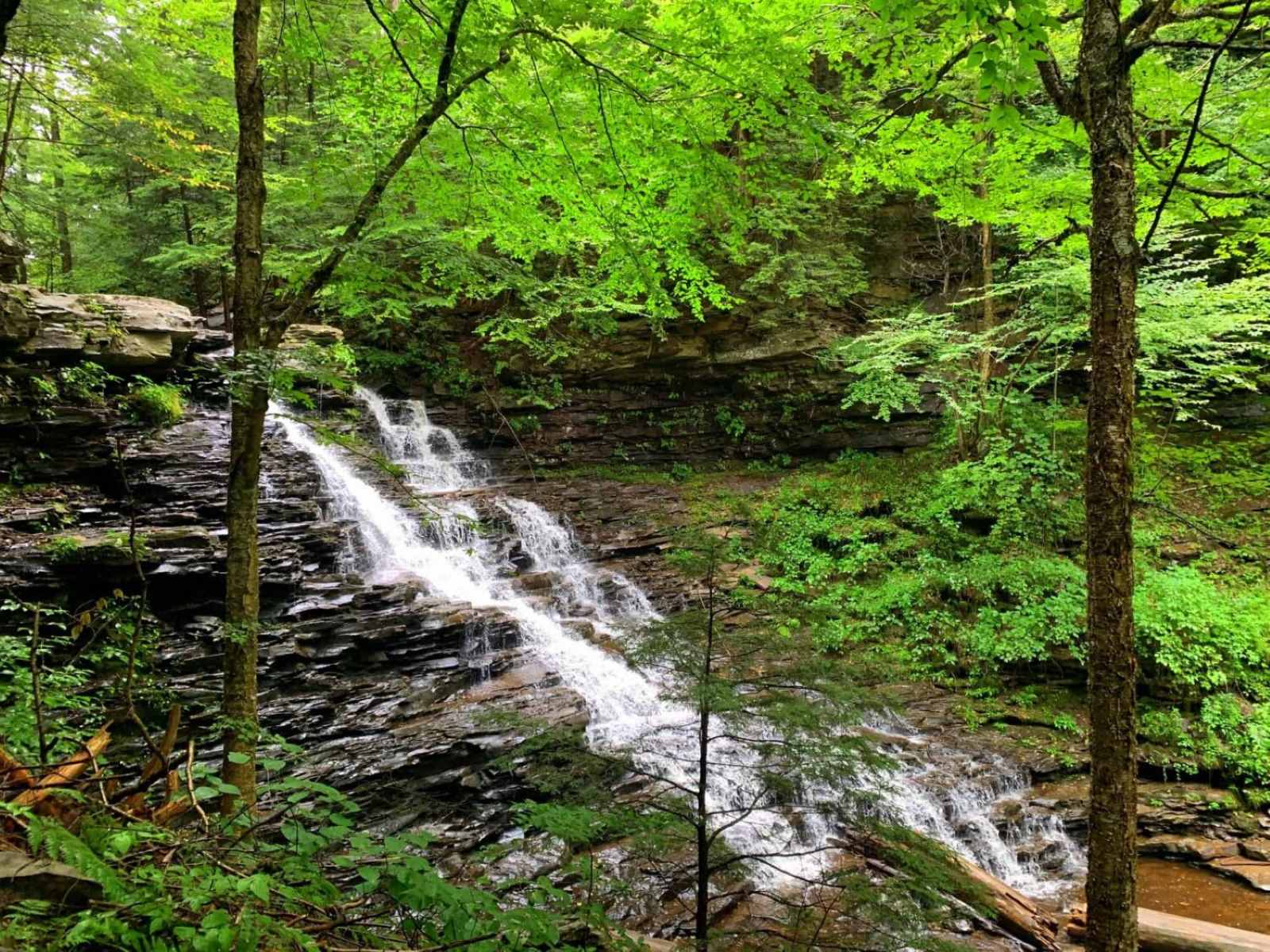 breathtaking-adventures-at-ricketts-glen-state-park