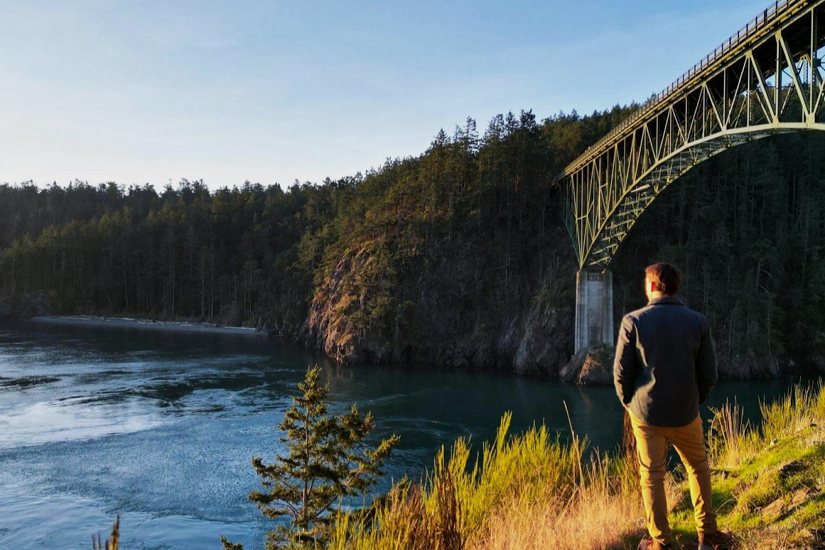 Breathtaking-Bridge-Views-At-Deception-Pass breathtaking-bridge-views-at-deception-pass