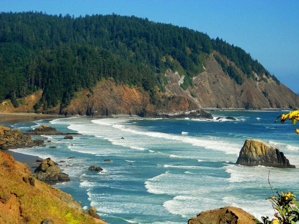 Breathtaking-Coastal-Vistas-At-Ecola-State-Park breathtaking-coastal-vistas-at-ecola-state-park