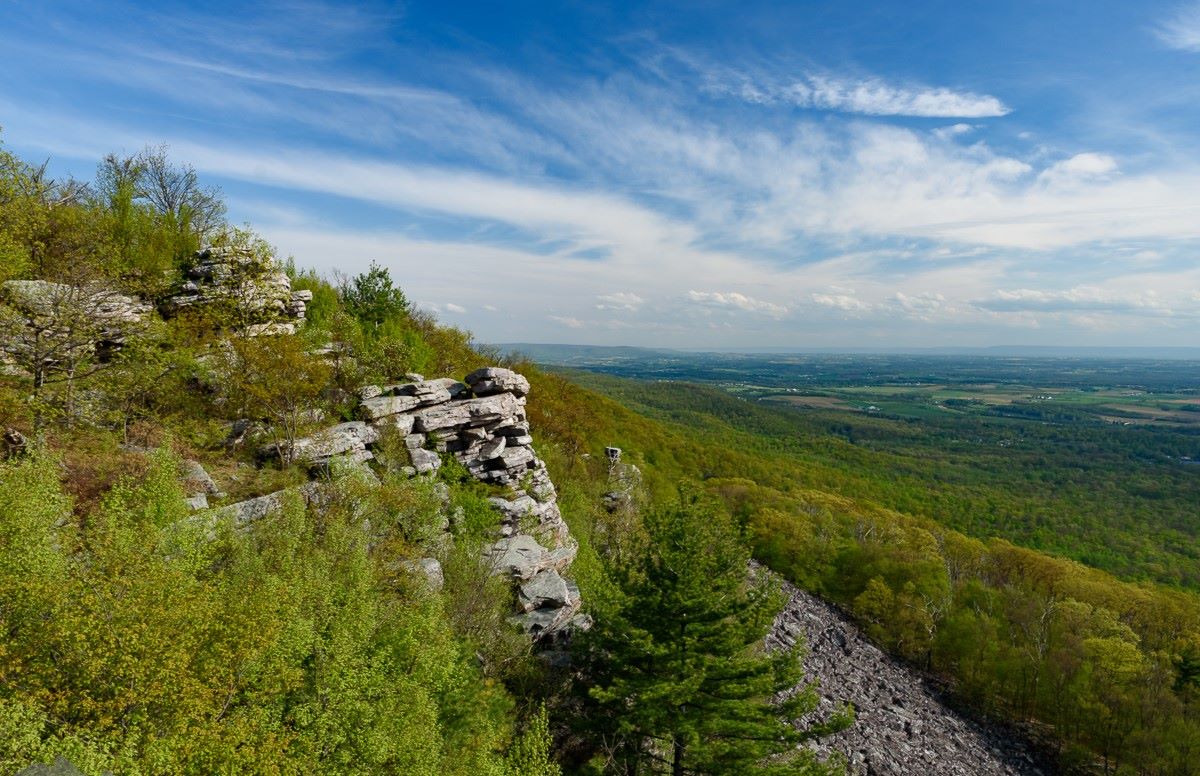 Breathtaking-Vistas-At-Gambrill-State-Park breathtaking-vistas-at-gambrill-state-park