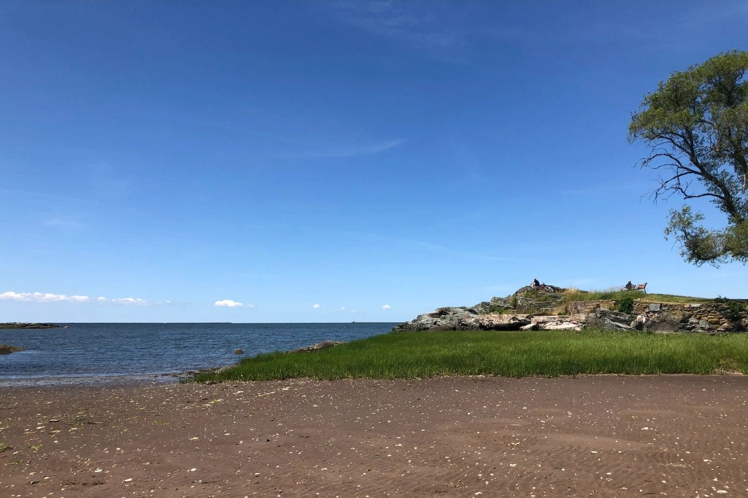Camping-Bliss-At-Hammonasset-Beach-State-Park camping-bliss-at-hammonasset-beach-state-park