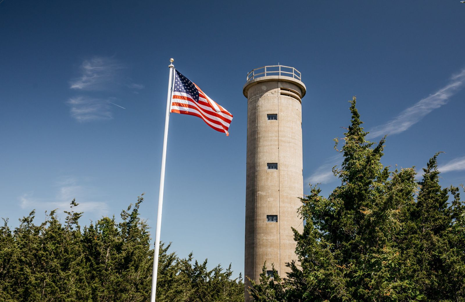 Cape-May8217s-Secret-WWII-Lookout-Tower-Restored cape-mays-secret-wwii-lookout-tower-restored
