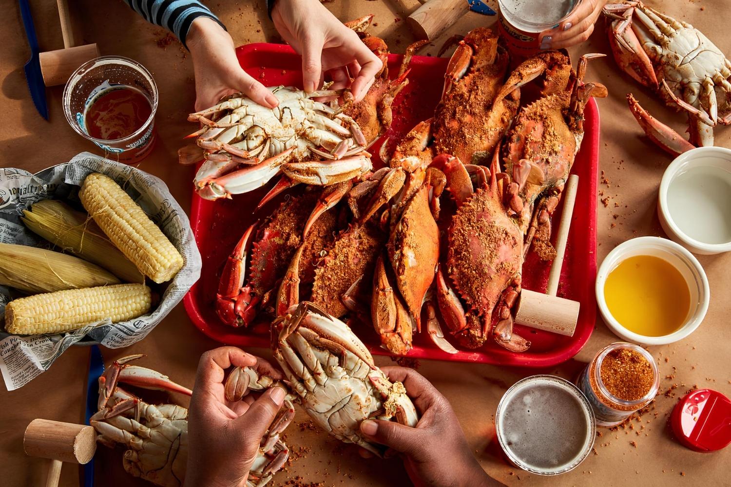 Charm-City-Chatter-For-Crab-Cracking-Fans charm-city-chatter-for-crab-cracking-fans
