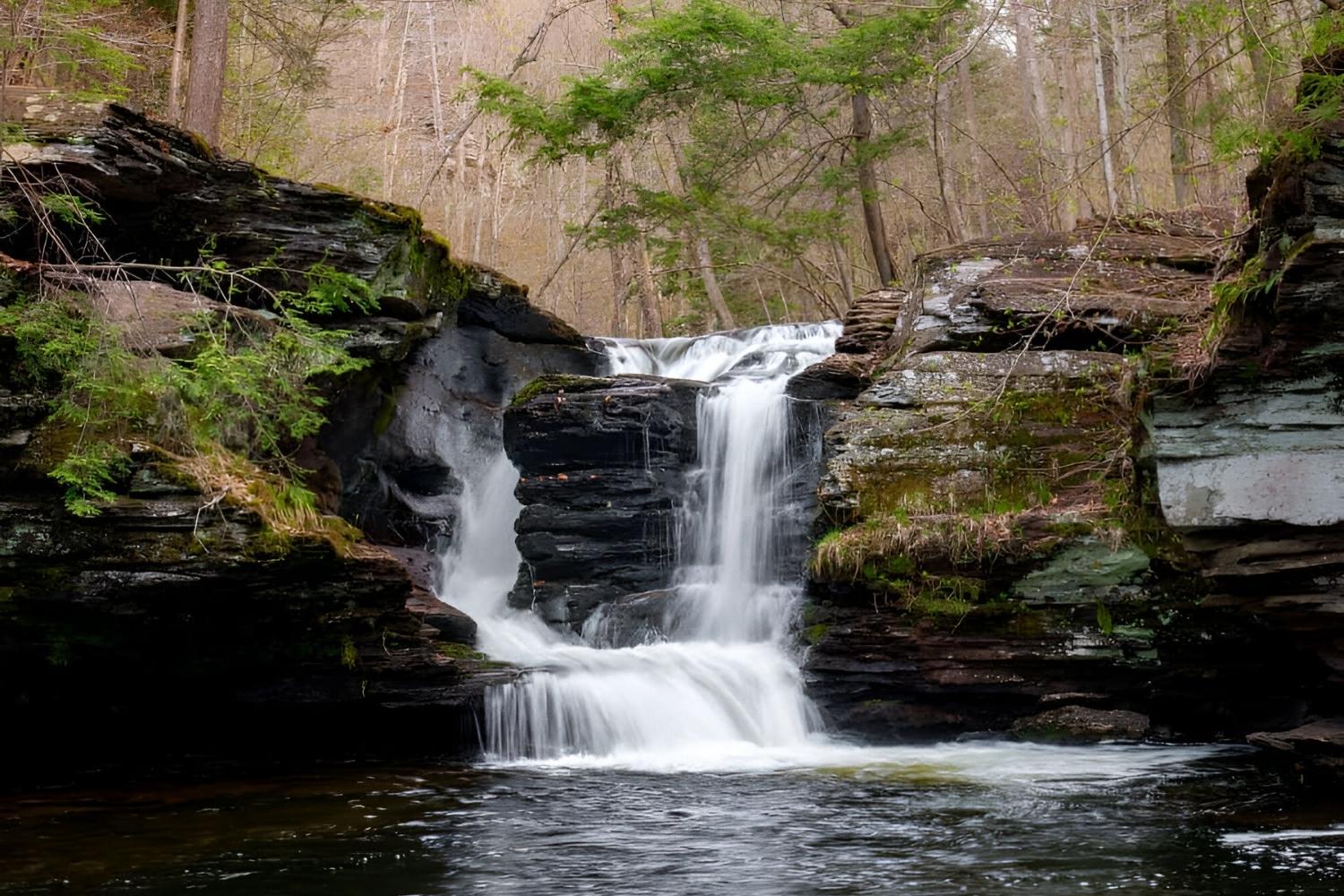 chase-the-cascades-at-ricketts-glen-state-park