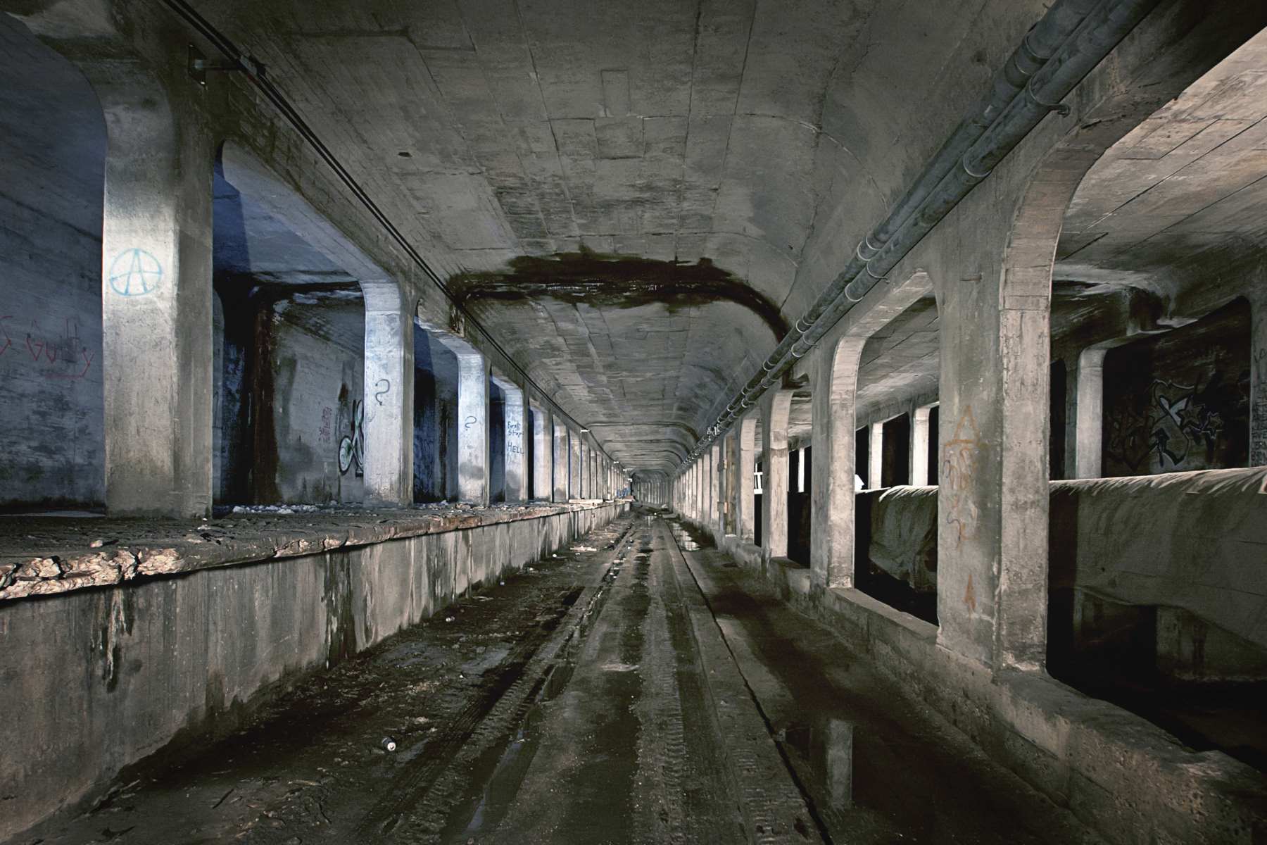 Cincinnati8217s-Forgotten-Subway-Ohio8217s-Hidden-Transit-System cincinnatis-forgotten-subway-ohios-hidden-transit-system