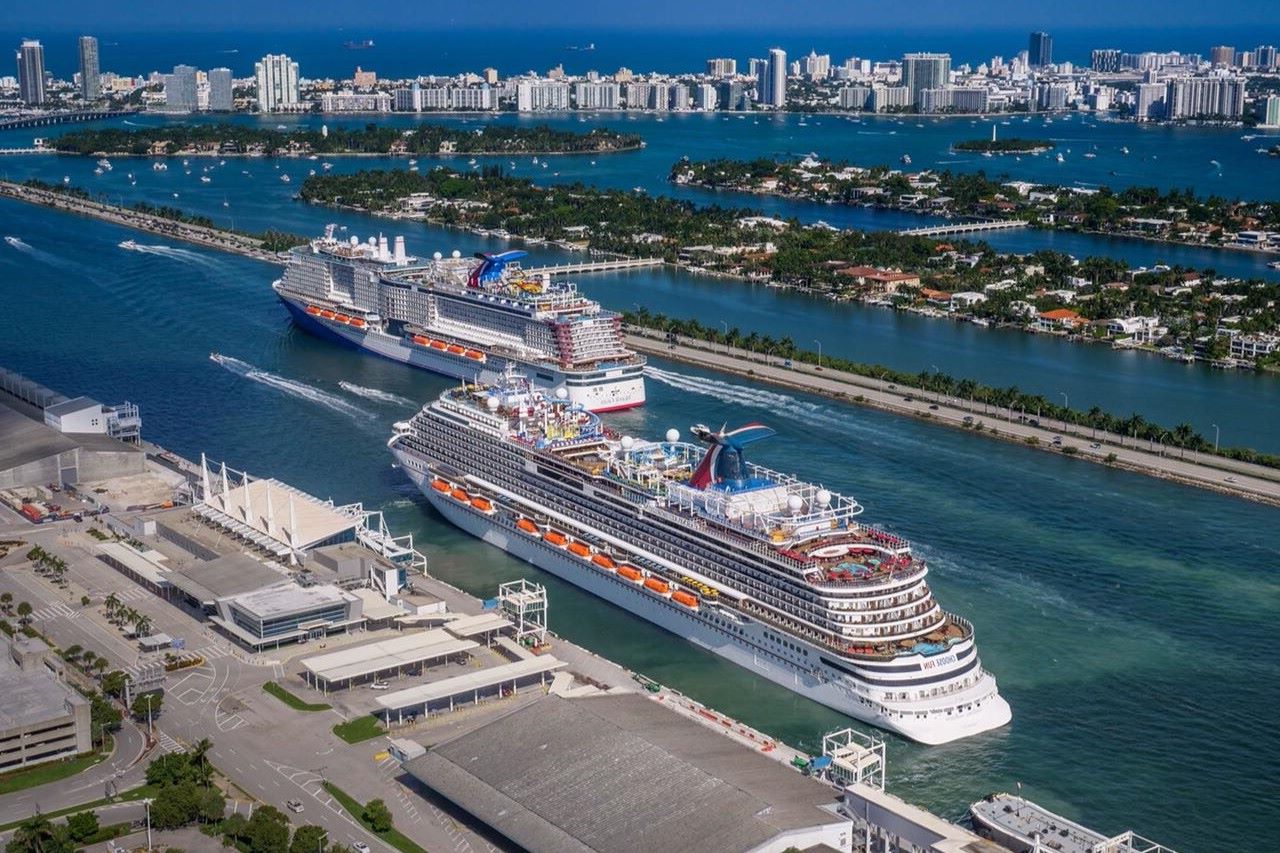 Distance-from-Miami-Airport-to-Cruise-Ship-Terminal distance-from-miami-airport-to-cruise-ship-terminal