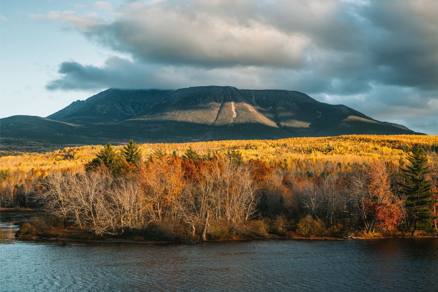 Echoes-Of-Maine8217s-Baxter-State-Park-Trails echoes-of-maines-baxter-state-park-trails