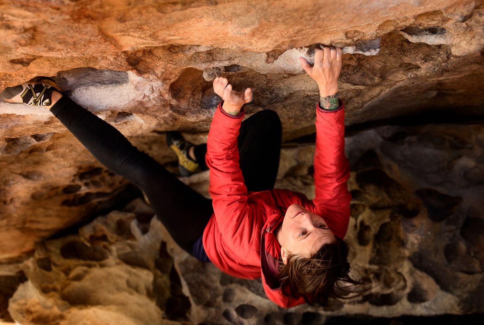 El-Paso8217s-Secret-Hueco-Tanks-State-Park-World-Class-Bouldering-And-Ancient-Rock-Art el-pasos-secret-hueco-tanks-state-park-world-class-bouldering-and-ancient-rock-art