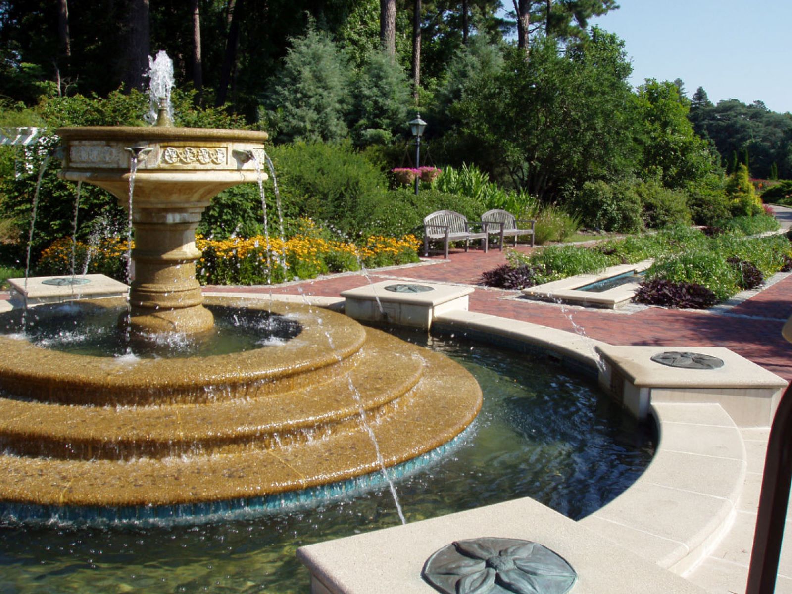 Enchanting-Beauty-At-Norfolk-Botanical-Garden enchanting-beauty-at-norfolk-botanical-garden