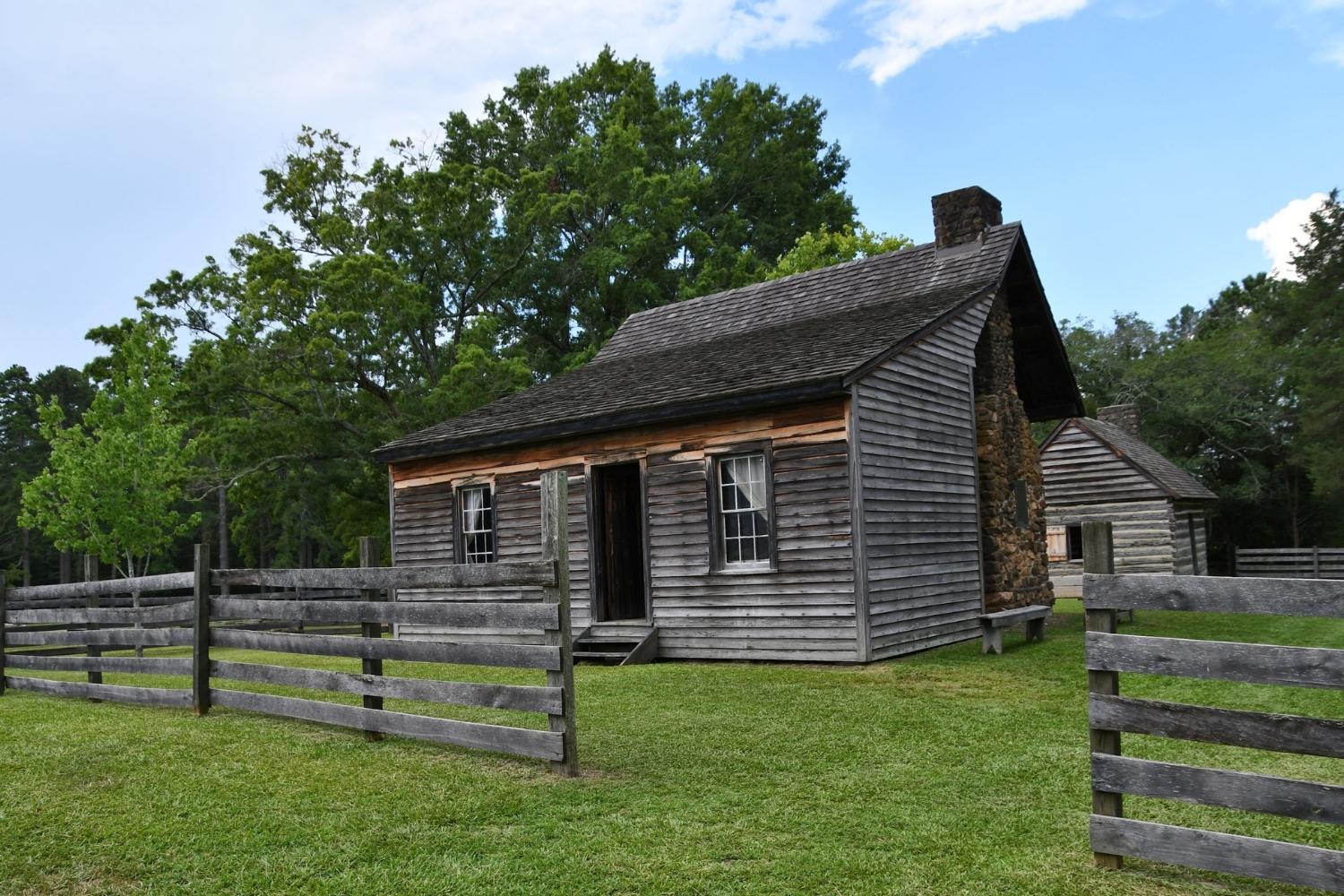 experience-history-at-bennett-places-civil-war-surrender-site-touristsecrets
