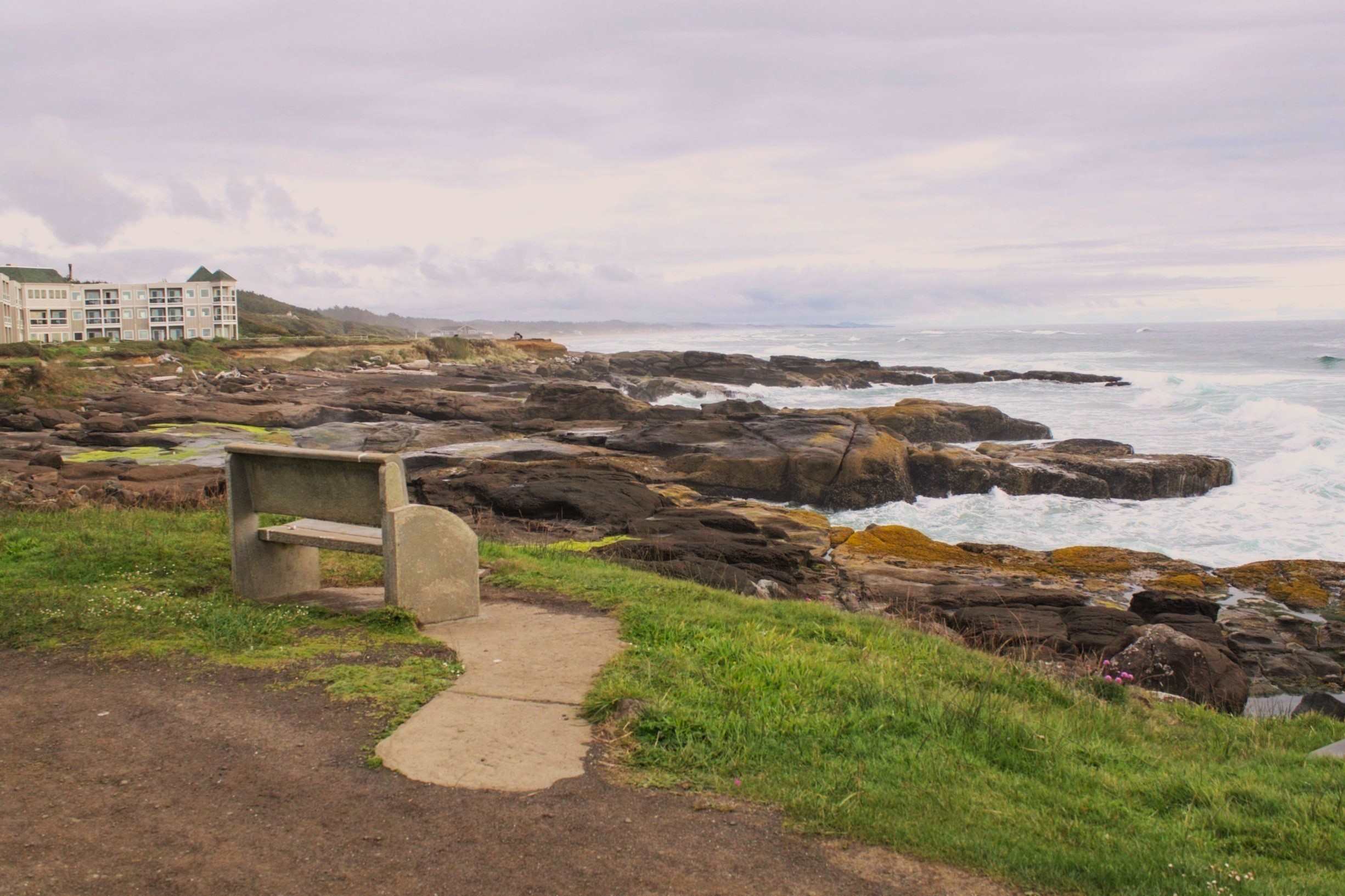 Exploring-Hidden-Ocean-Paths-In-Yachats-Oregon exploring-hidden-ocean-paths-in-yachats-oregon