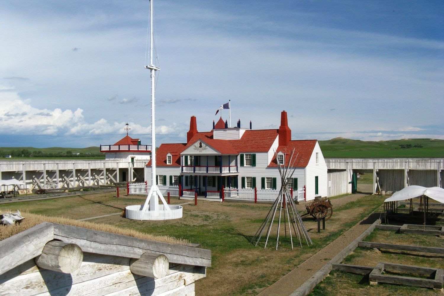 exploring-trading-posts-at-fort-belknap-montana
