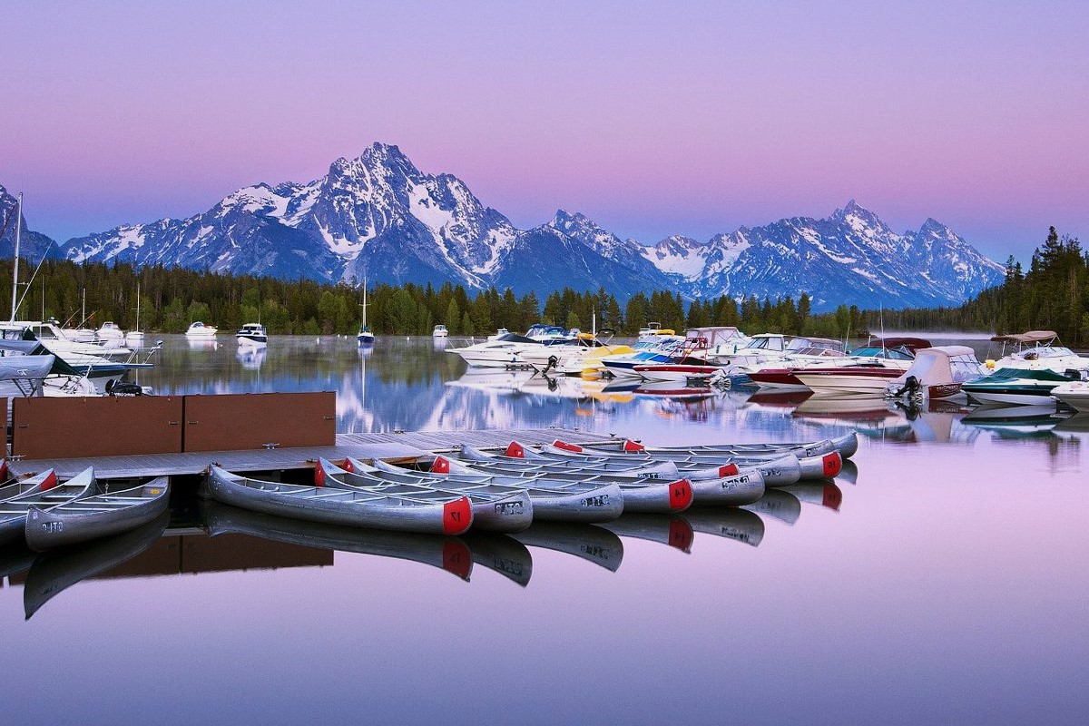 Exploring-Trading-Posts-In-Colter-Bay-Wyoming exploring-trading-posts-in-colter-bay-wyoming