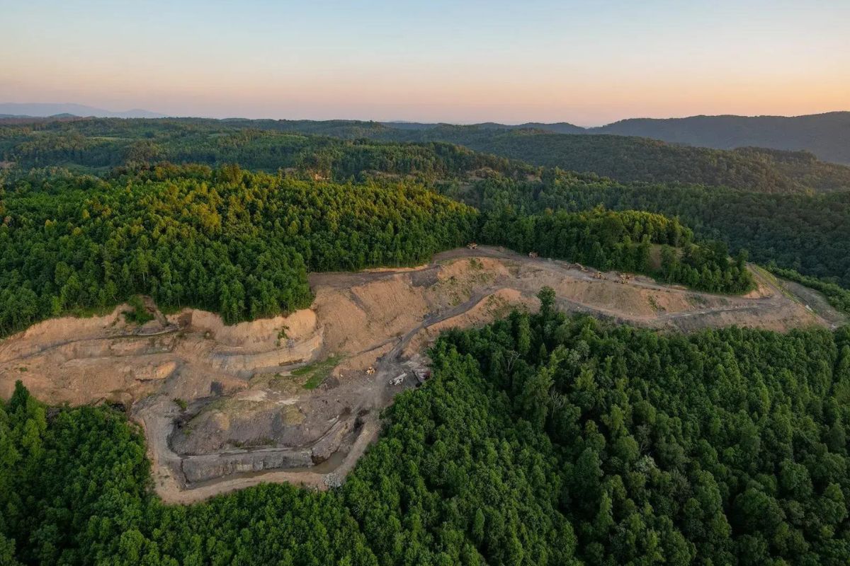 Forgotten-Chromite-Mines-Of-The-Appalachians-In-North-Carolina forgotten-chromite-mines-of-the-appalachians-in-north-carolina