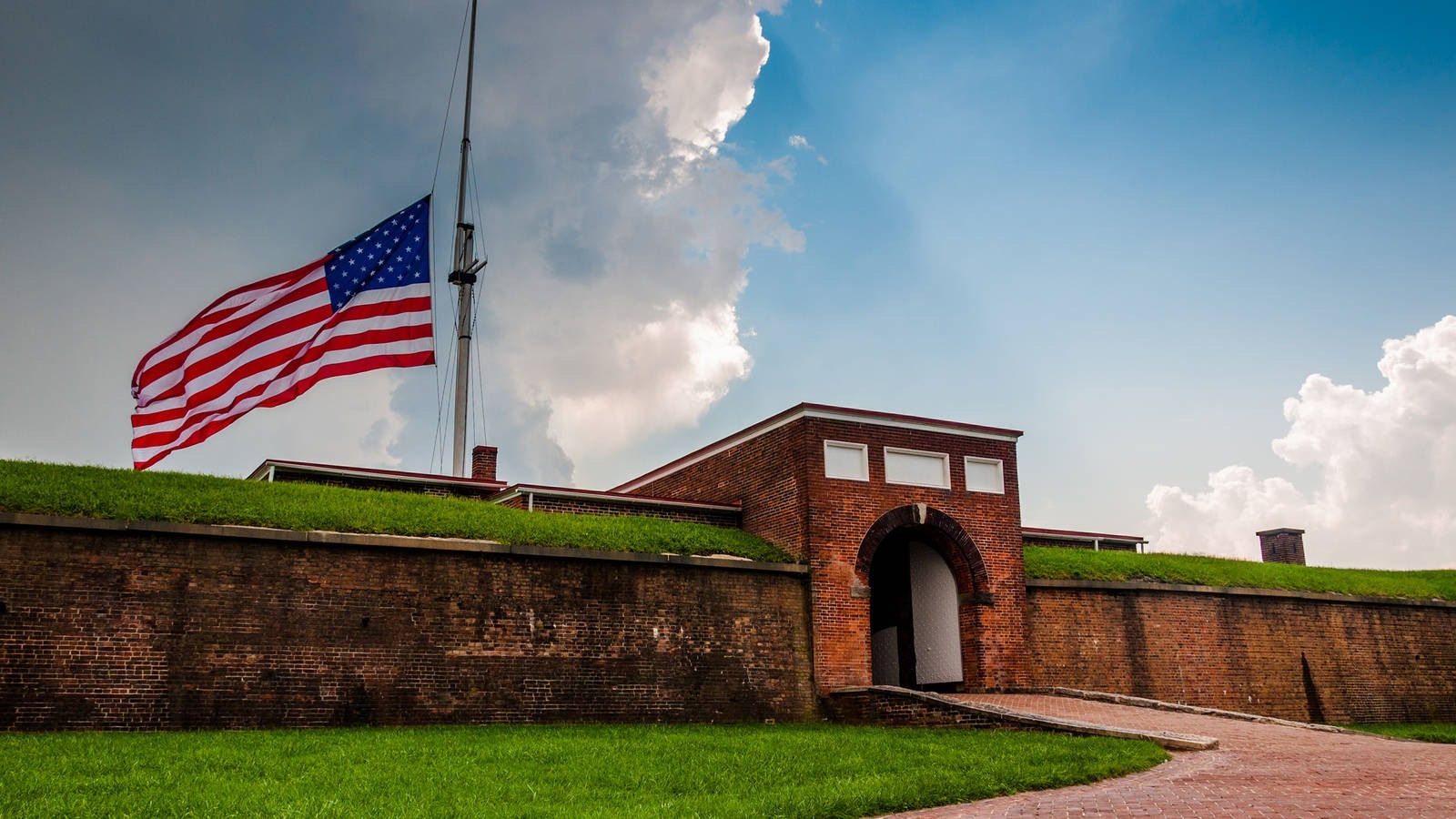 fort-mchenry-birthplace-of-the-national-anthem