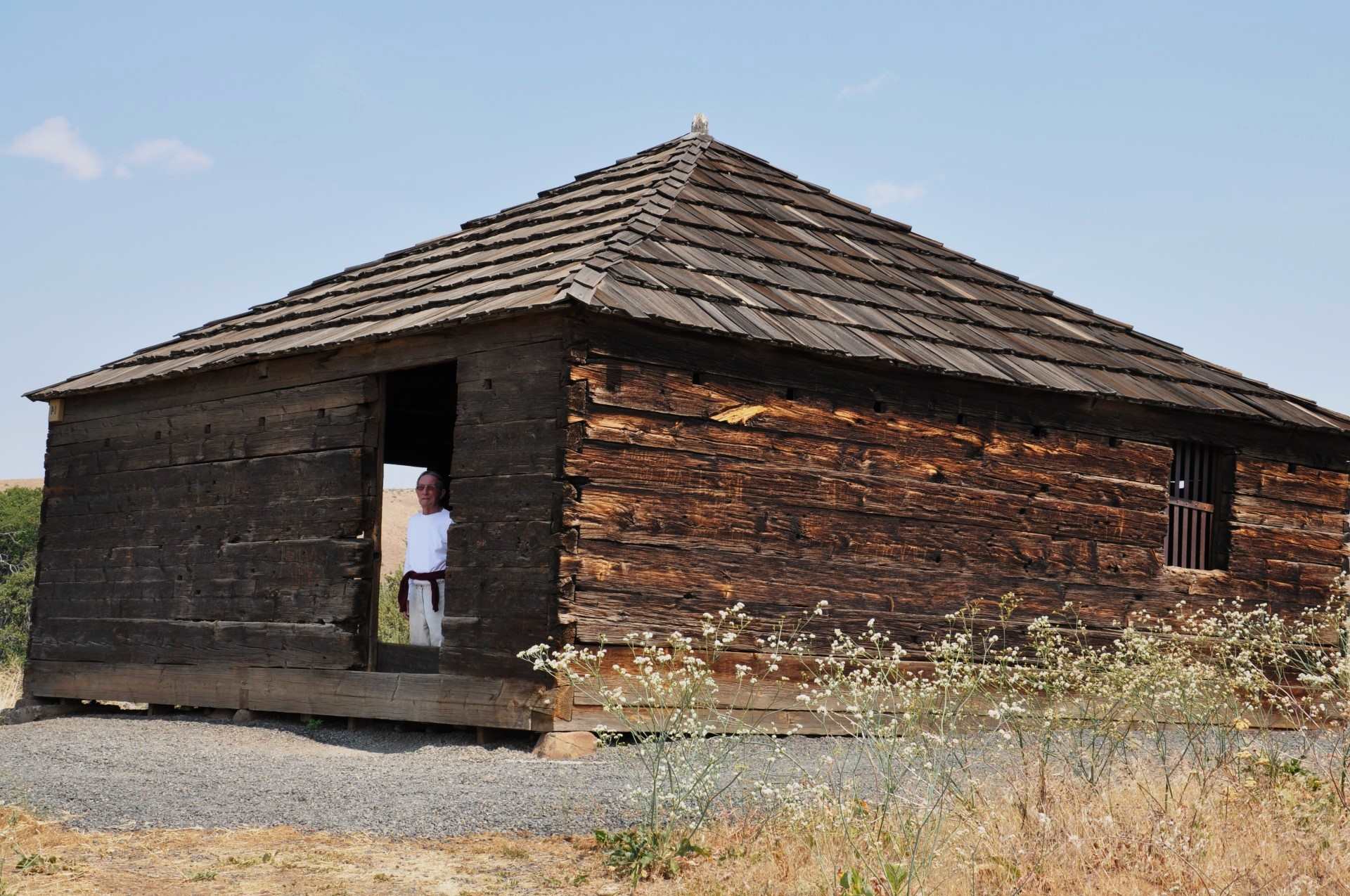 fort-simcoe-washingtons-trading-secrets