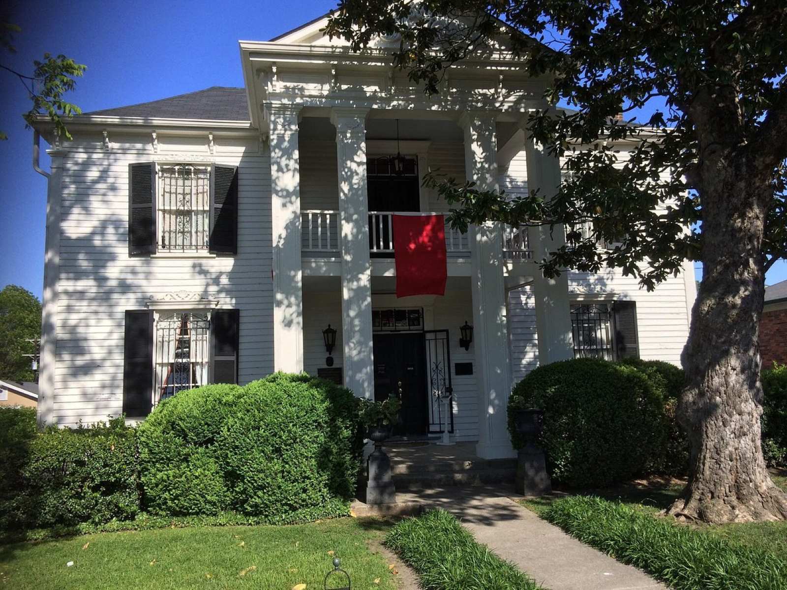 franklins-secret-lotz-house-civil-war-museum