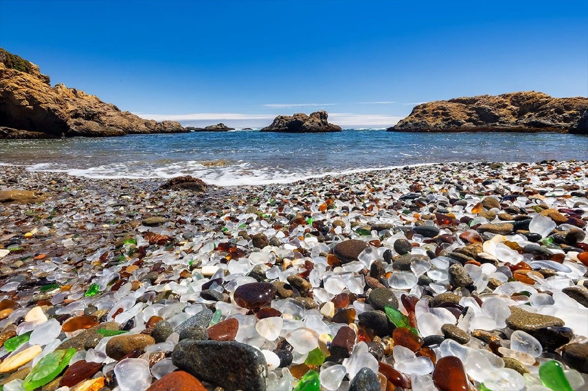 Glittering-Treasures-Of-MacKerricher-State-Park8217s-Glass-Beach glittering-treasures-of-mackerricher-state-parks-glass-beach