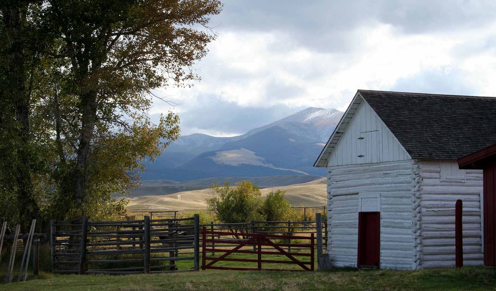 Grant-Kohrs-Ranch-National-Historic-Site-8211-Discover-Montana8217s-Cattle-Legacy-TouristSecrets grant-kohrs-ranch-national-historic-site-discover-montanas-cattle-legacy-touristsecrets