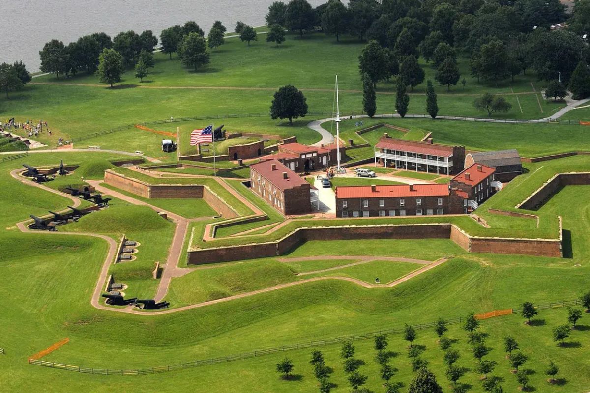 Guard-House-Secrets-At-Fort-McHenry guard-house-secrets-at-fort-mchenry
